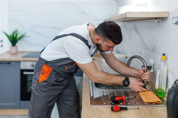 Best Gas Line Repair  in Commack, NY